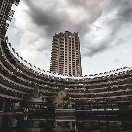 Clockwork London Flats Apartamento Exterior foto