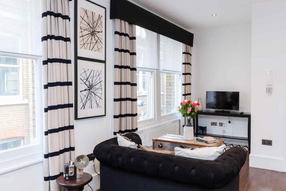 Clockwork London Flats Apartamento Exterior foto